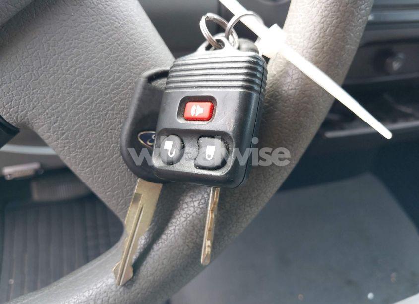 Photo 11 of 2004 Ford F-150 FX4/LARIAT/XLT (VIN 1FTPW145X4KA91359)