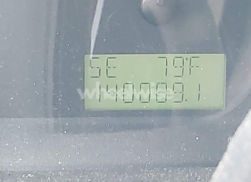 Photo 13 of 2004 Ford F-150 FX4/LARIAT/XLT (VIN 1FTPW145X4KA91359)