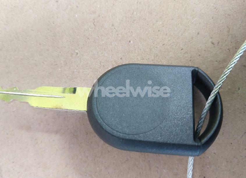 Photo 11 of 2004 Ford F-150 FX4/LARIAT/XLT (VIN 1FTPW145X4KA93077)