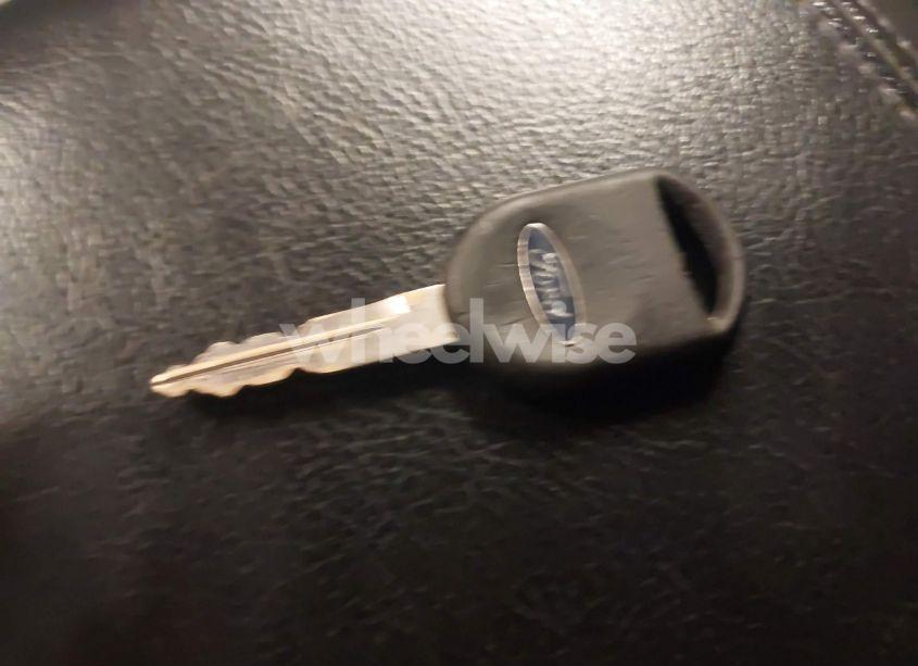 Photo 11 of 2004 Ford F-150 FX4/LARIAT/XLT (VIN 1FTPW145X4KB01260)