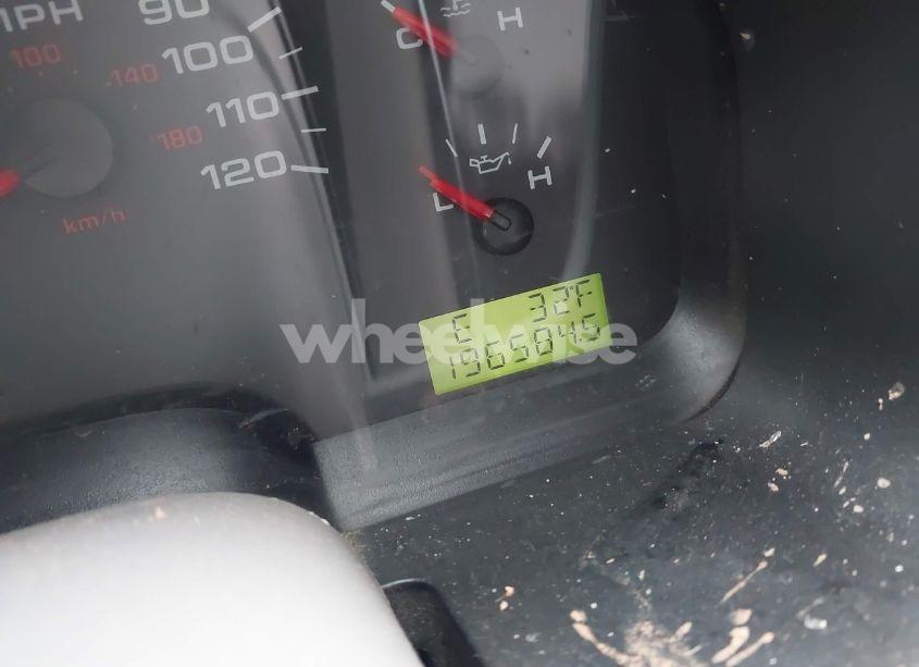 Photo 16 of 2004 Ford F-150 (VIN 1FTPW145X4KC47898)