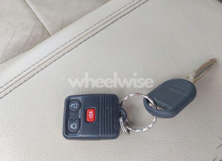 Photo 11 of 2004 Ford F-150 FX4/LARIAT/XLT (VIN 1FTPW145X4KC62501)