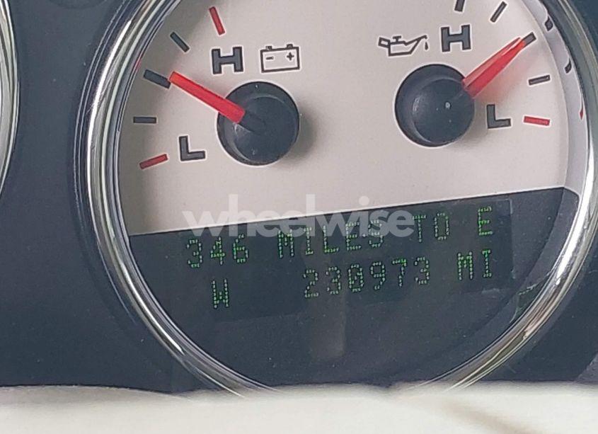 Photo 15 of 2004 Ford F-150 FX4/LARIAT/XLT (VIN 1FTPW145X4KC62501)