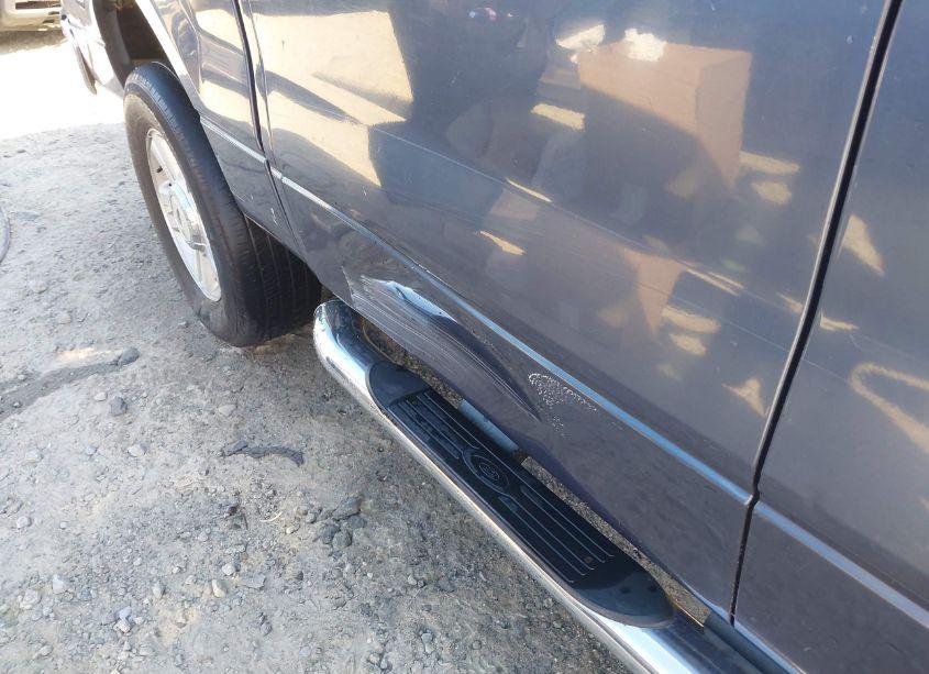 Photo 13 of 2004 Ford F-150 FX4/LARIAT/XLT (VIN 1FTPW145X4KC85065)