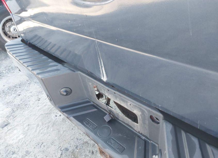 Photo 14 of 2004 Ford F-150 FX4/LARIAT/XLT (VIN 1FTPW145X4KC85065)