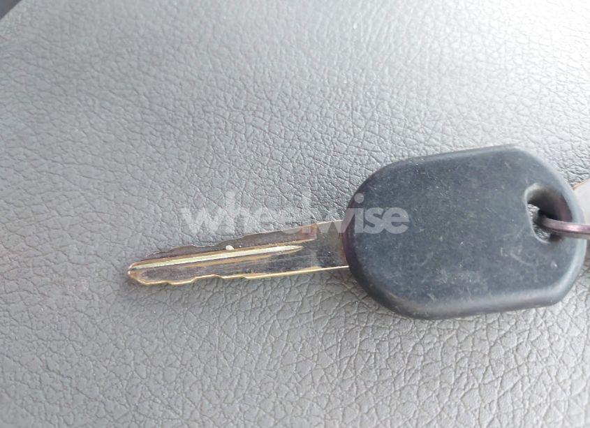 Photo 11 of 2004 Ford F-150 FX4/LARIAT/XLT (VIN 1FTPW145X4KD17268)