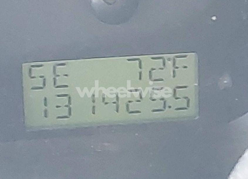 Photo 13 of 2005 Ford F-150 FX4/LARIAT/XLT (VIN 1FTPW145X5FA51759)