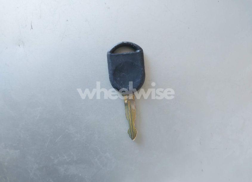 Photo 11 of 2005 Ford F-150 FX4/LARIAT/XLT (VIN 1FTPW145X5KD93932)