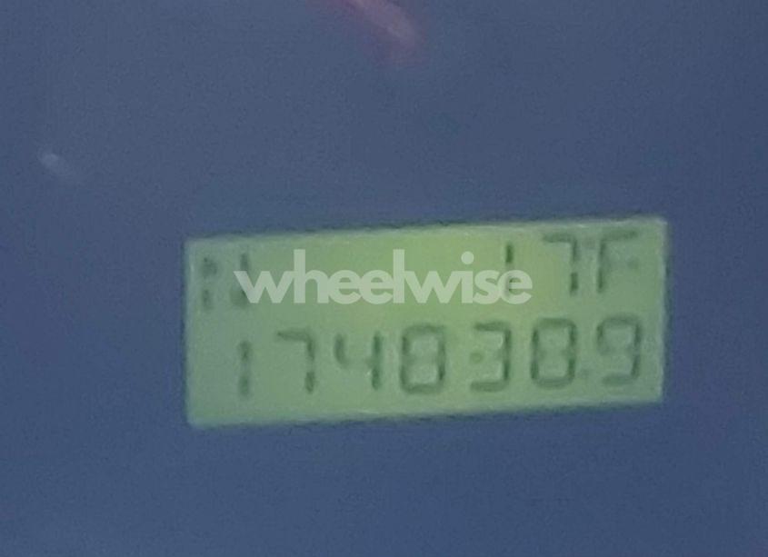 Photo 15 of 2005 Ford F-150 FX4/LARIAT/XLT (VIN 1FTPW145X5KE20465)