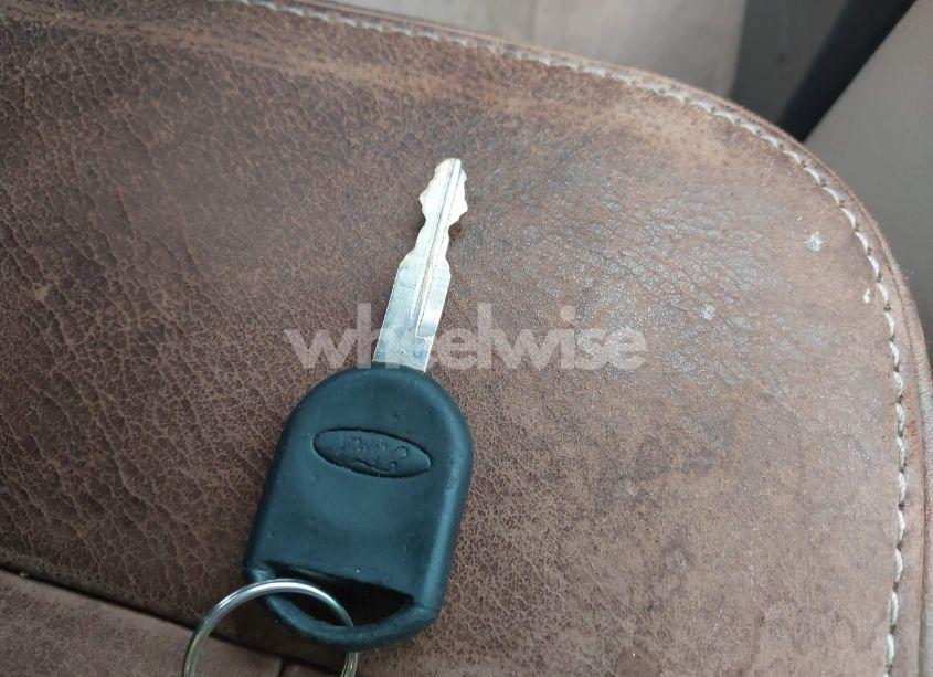 Photo 11 of 2005 Ford F-150 FX4/LARIAT/XLT (VIN 1FTPW145X5KE37685)