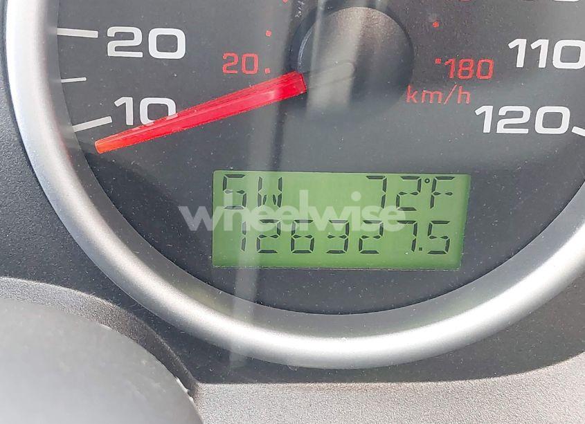 Photo 7 of 2006 Ford F-150 FX4/LARIAT/XLT (VIN 1FTPW145X6FA19007)