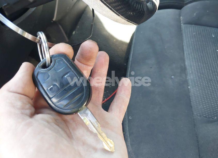 Photo 11 of 2006 Ford F-150 FX4/LARIAT/XLT (VIN 1FTPW145X6FA25003)