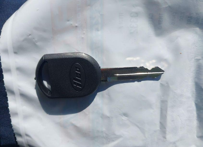 Photo 11 of 2006 Ford F-150 FX4/LARIAT/XLT (VIN 1FTPW145X6FA42870)