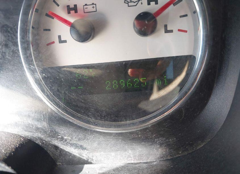 Photo 15 of 2006 Ford F-150 FX4/LARIAT/XLT (VIN 1FTPW145X6FA42870)