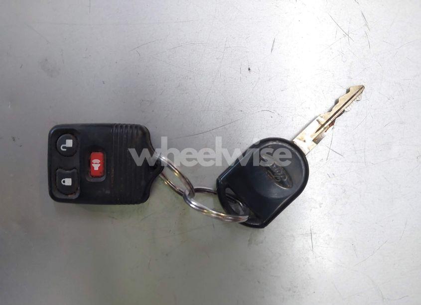 Photo 11 of 2006 Ford F-150 FX4/LARIAT/XLT (VIN 1FTPW145X6FA60382)