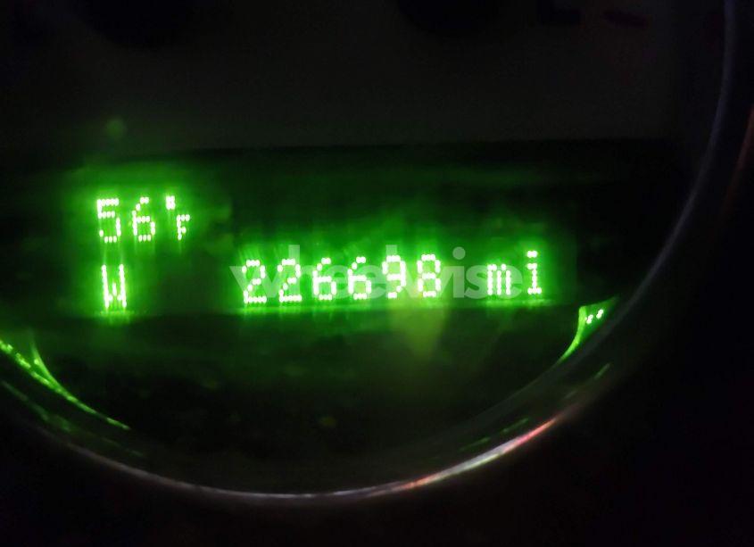 Photo 15 of 2006 Ford F-150 FX4/LARIAT/XLT (VIN 1FTPW145X6FA60382)