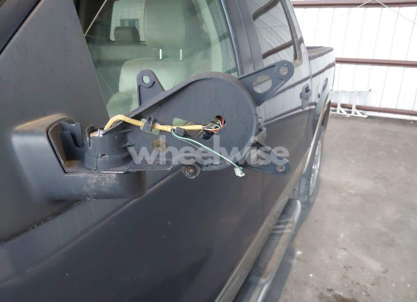 Photo 6 of 2006 Ford F-150 FX4/LARIAT/XLT (VIN 1FTPW145X6FA60382)