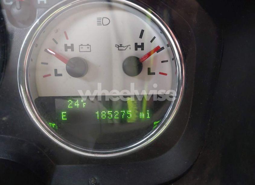 Photo 7 of 2006 Ford F-150 FX4/LARIAT/XLT (VIN 1FTPW145X6KB02427)