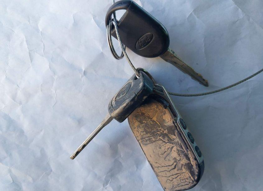 Photo 11 of 2007 Ford F-150 FX4/LARIAT/XLT (VIN 1FTPW145X7KC15778)