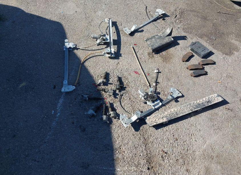 Photo 12 of 2007 Ford F-150 FX4/LARIAT/XLT (VIN 1FTPW145X7KC15778)