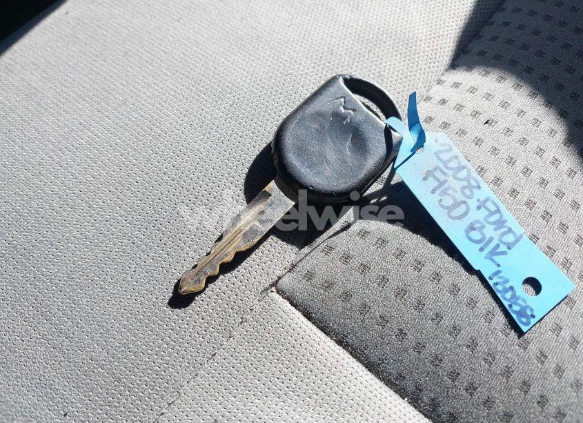 Photo 11 of 2008 Ford F-150 XLT (VIN 1FTPW145X8FA75211)