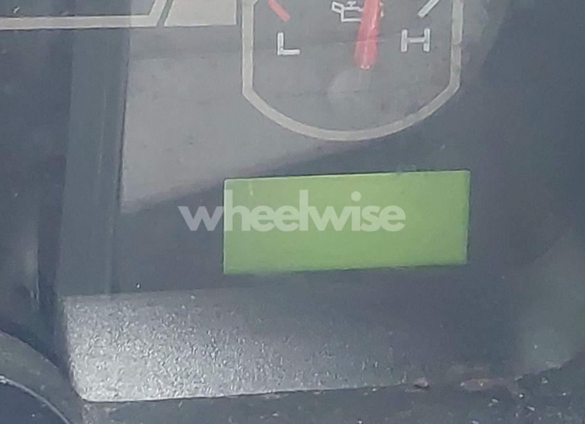 Photo 15 of 2008 Ford F-150 XLT (VIN 1FTPW145X8FA75211)