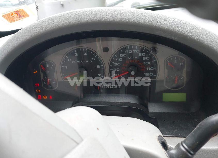 Photo 7 of 2008 Ford F-150 XLT (VIN 1FTPW145X8FA75211)