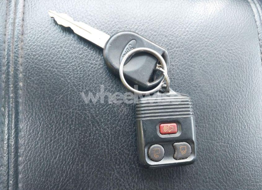 Photo 11 of 2008 Ford F-150 60TH ANNIVERSARY/FX4/KING RANCH/LARIAT/LIMITED/XLT (VIN 1FTPW145X8FB24486)