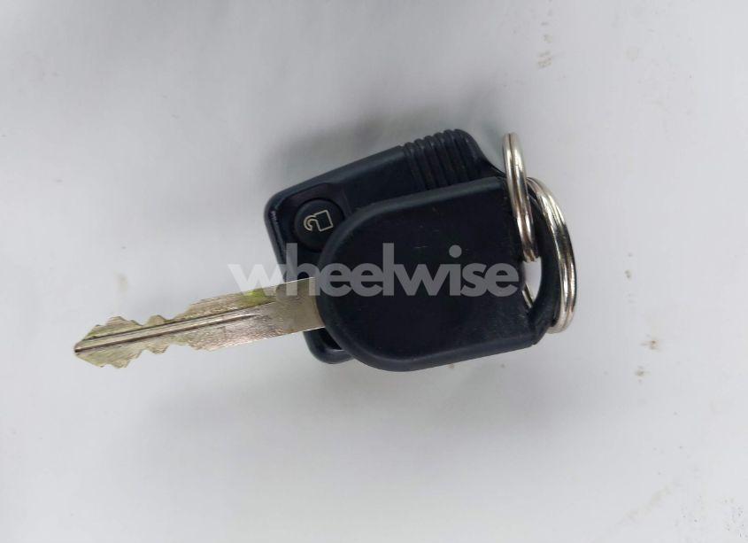 Photo 11 of 2008 Ford F-150 60TH ANNIVERSARY/FX4/KING RANCH/LARIAT/LIMITED/XLT (VIN 1FTPW145X8FB29929)