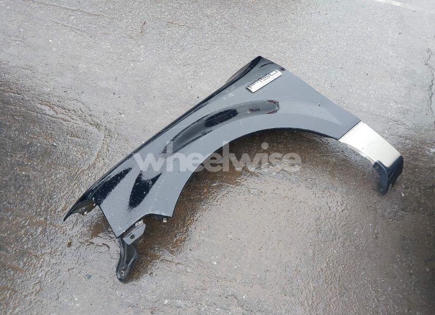 Photo 12 of 2008 Ford F-150 60TH ANNIVERSARY/FX4/KING RANCH/LARIAT/LIMITED/XLT (VIN 1FTPW145X8FB29929)