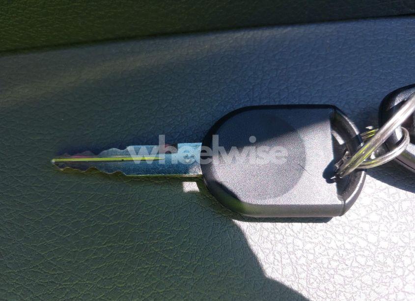 Photo 11 of 2008 Ford F-150 60TH ANNIVERSARY/FX4/KING RANCH/LARIAT/LIMITED/XLT (VIN 1FTPW145X8FB81979)