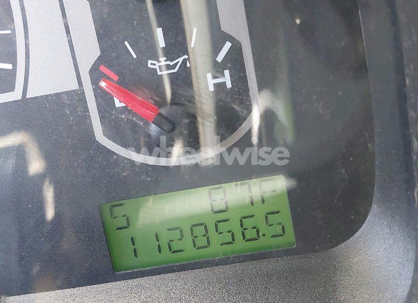 Photo 15 of 2008 Ford F-150 60TH ANNIVERSARY/FX4/KING RANCH/LARIAT/LIMITED/XLT (VIN 1FTPW145X8FB81979)