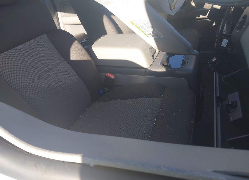 Photo 5 of 2006 Ford F-150 FX4/LARIAT/XLT (VIN 1FTPW14V06FB75492)