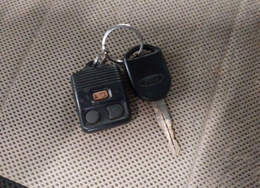 Photo 11 of 2006 Ford F-150 FX4/LARIAT/XLT (VIN 1FTPW14V06KC68178)