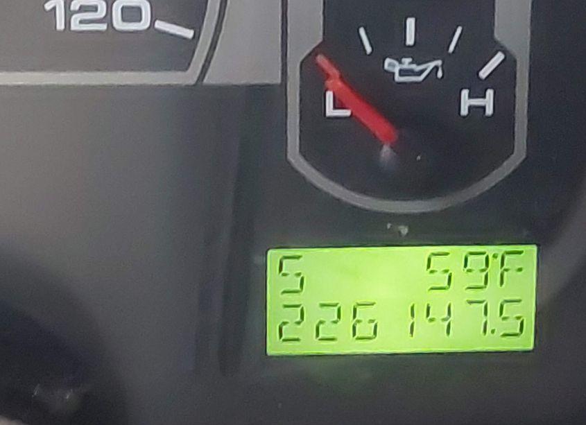 Photo 16 of 2006 Ford F-150 FX4/LARIAT/XLT (VIN 1FTPW14V06KC68178)