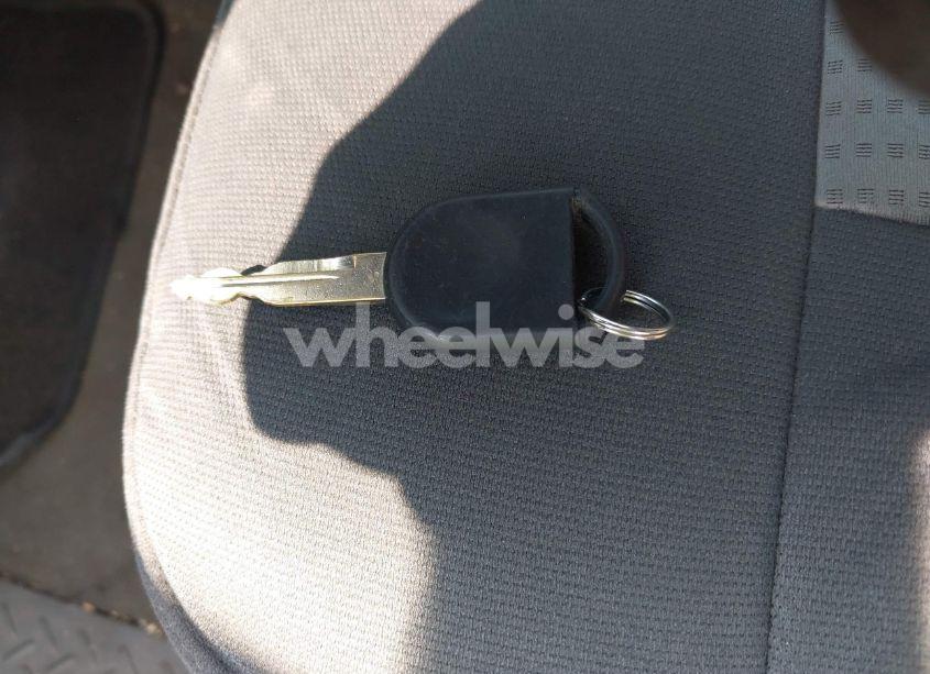 Photo 11 of 2007 Ford F-150 FX4/LARIAT/XLT (VIN 1FTPW14V07FA27229)