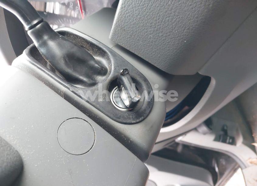 Photo 11 of 2007 Ford F-150 FX4/LARIAT/XLT (VIN 1FTPW14V07FA41633)