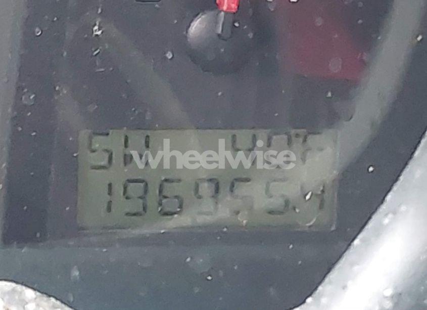 Photo 15 of 2007 Ford F-150 FX4/LARIAT/XLT (VIN 1FTPW14V07FA41633)