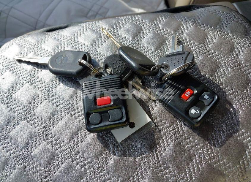 Photo 11 of 2007 Ford F-150 FX4/LARIAT/XLT (VIN 1FTPW14V07FA43656)