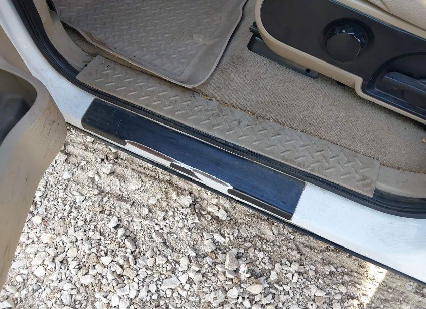 Photo 6 of 2007 Ford F-150 FX4/LARIAT/XLT (VIN 1FTPW14V07FA85258)