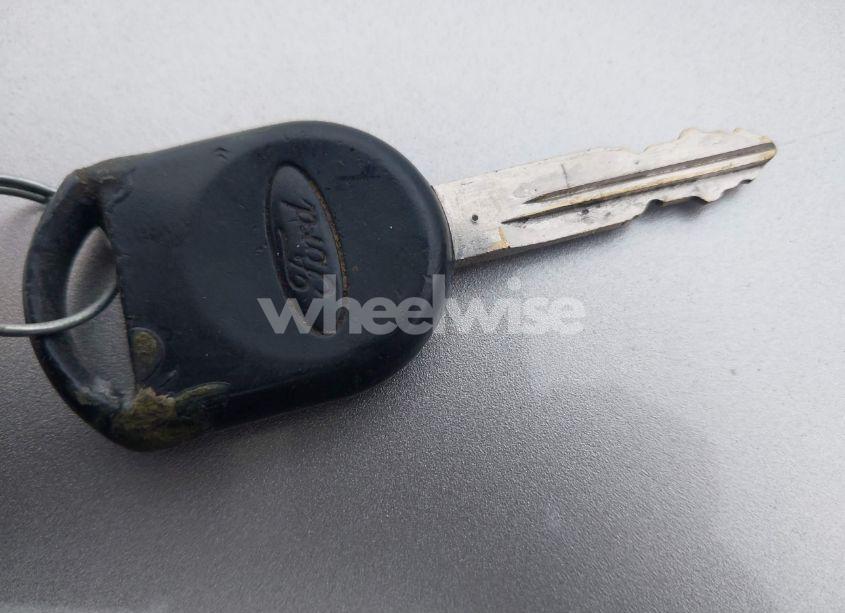 Photo 11 of 2007 Ford F-150 FX4/LARIAT/XLT (VIN 1FTPW14V07KA56060)