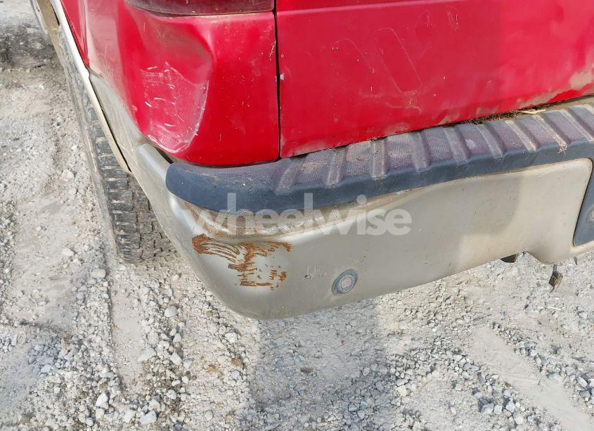 Photo 6 of 2007 Ford F-150 FX4/LARIAT/XLT (VIN 1FTPW14V07KD12794)