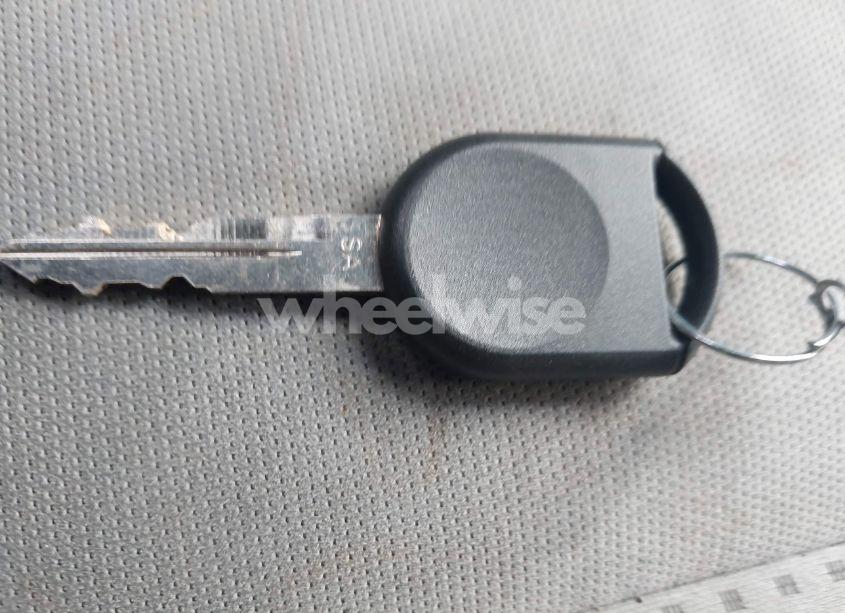 Photo 11 of 2008 Ford F-150 60TH ANNIVERSARY/FX4/KING RANCH/LARIAT/XLT (VIN 1FTPW14V08FA07290)