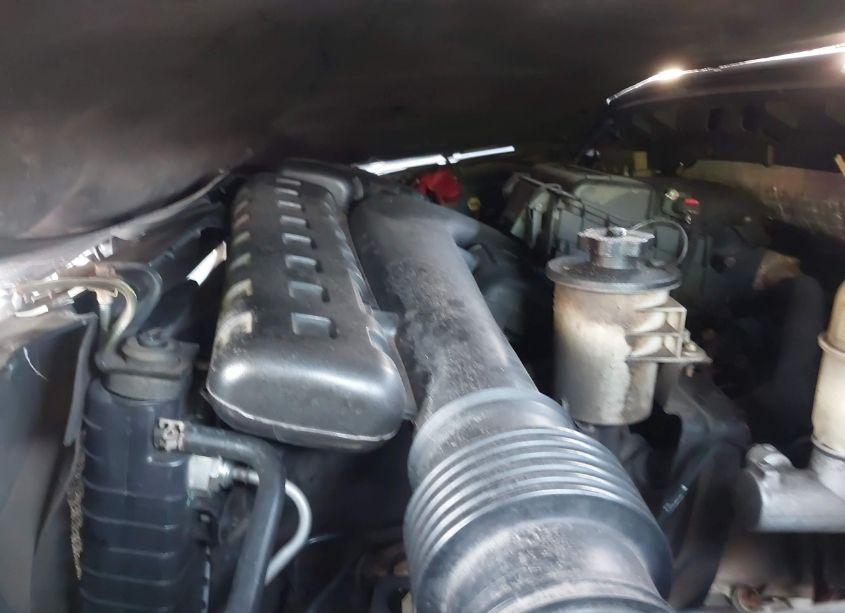 Photo 10 of 2008 Ford F-150 60TH ANNIVERSARY/FX4/KING RANCH/LARIAT/XLT (VIN 1FTPW14V08FA72737)