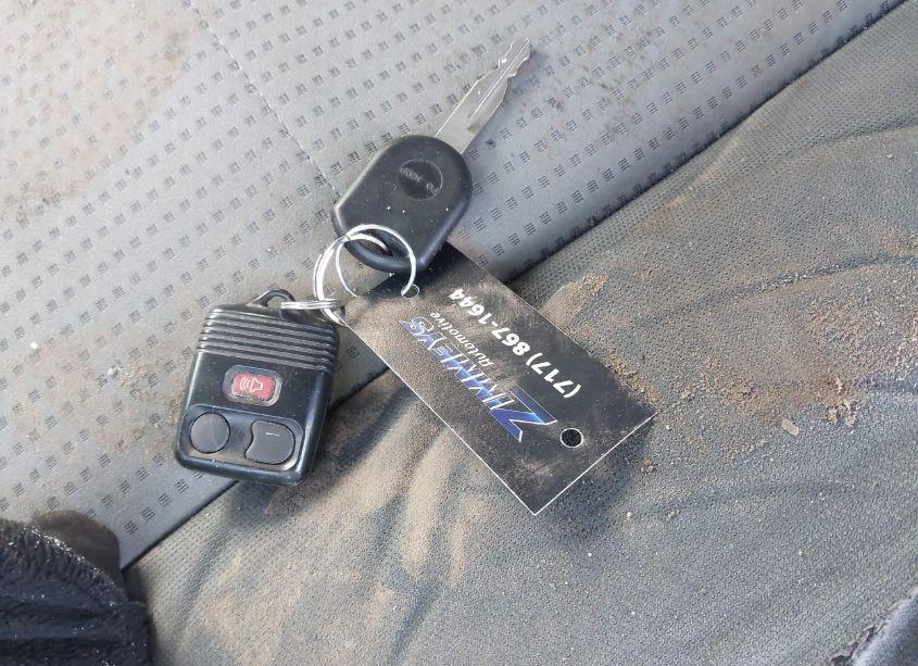 Photo 11 of 2008 Ford F-150 60TH ANNIVERSARY/FX4/KING RANCH/LARIAT/XLT (VIN 1FTPW14V08FA72737)