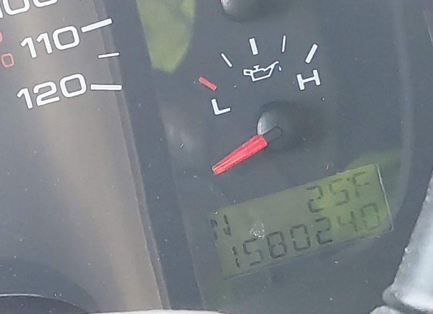 Photo 15 of 2008 Ford F-150 60TH ANNIVERSARY/FX4/KING RANCH/LARIAT/XLT (VIN 1FTPW14V08FA72737)