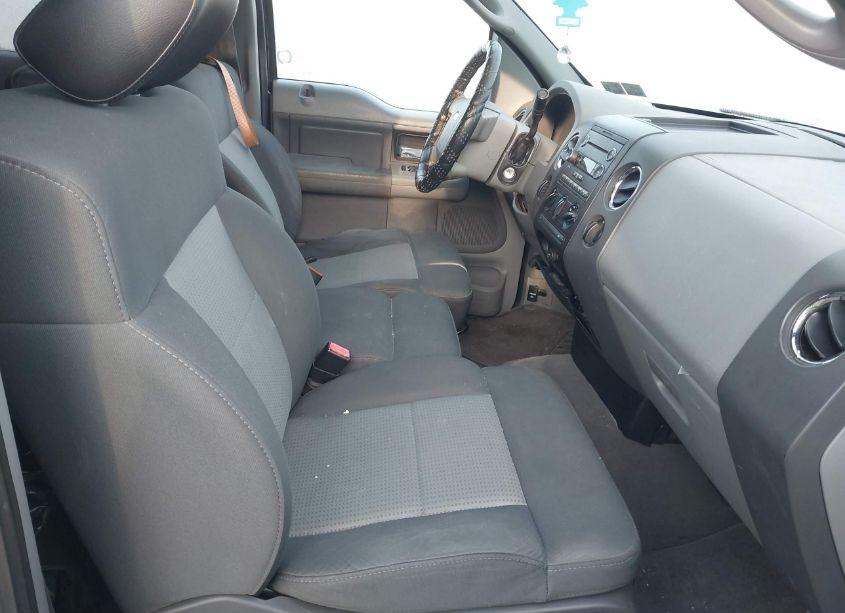 Photo 5 of 2008 Ford F-150 60TH ANNIVERSARY/FX4/KING RANCH/LARIAT/XLT (VIN 1FTPW14V08FA72737)