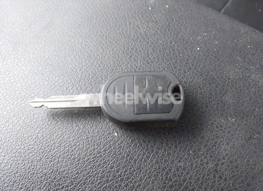 Photo 11 of 2008 Ford F-150 FX4 (VIN 1FTPW14V08FA83916)