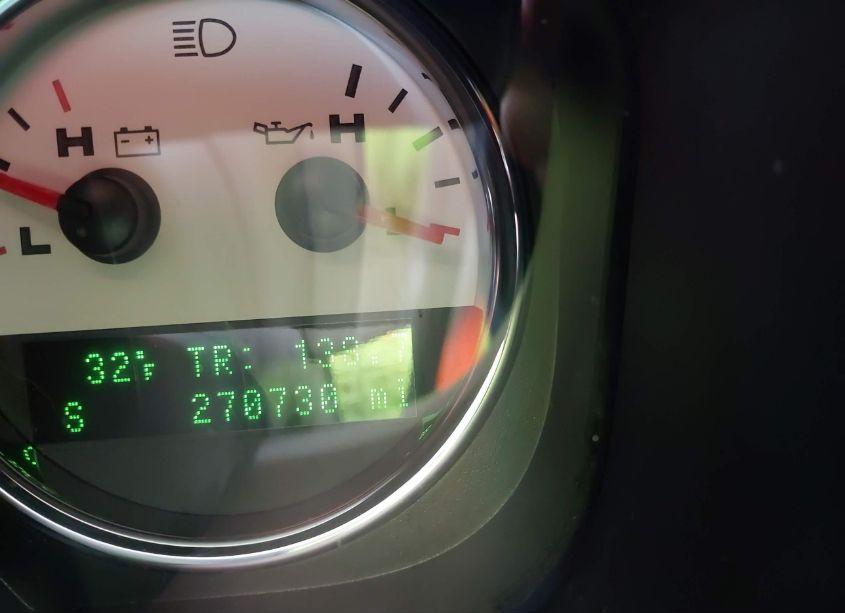 Photo 15 of 2008 Ford F-150 LARIAT (VIN 1FTPW14V08FB33827)