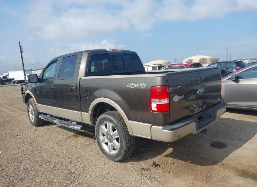 Photo 14 of 2008 Ford F-150 (VIN 1FTPW14V08KB19434)